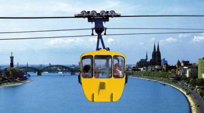Кельн (Cologne) Кельн (Cologne)