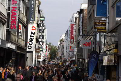 Кельн (Cologne) Кельн (Cologne)
