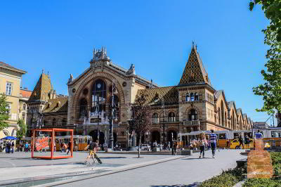 Будапешт (Budapest)