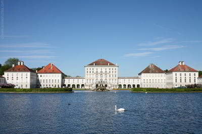 Мюнхен (Munich) Мюнхен (Munich)