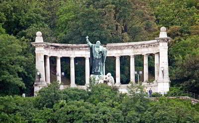 Будапешт (Budapest)