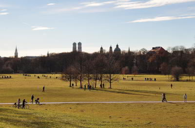 Мюнхен (Munich) Мюнхен (Munich)