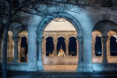 Будапешт (Budapest)