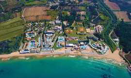 
    
        
    
    Отели Aldemar на Пелопеннесе: респектабельный Royal и демократичный Olympian Village