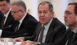 МИД планирует пускать интуристов в Россию без подтверждения от туроператора
