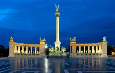 Будапешт (Budapest)