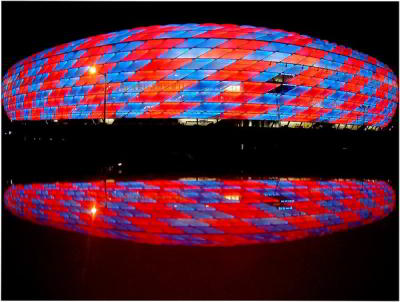 Мюнхен (Munich) Мюнхен (Munich)