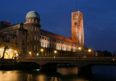 Мюнхен (Munich) Мюнхен (Munich)