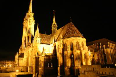Будапешт (Budapest)