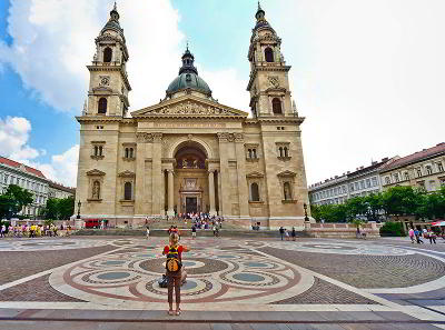 Будапешт (Budapest)