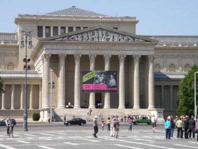 Будапешт (Budapest)