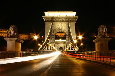 Будапешт (Budapest)