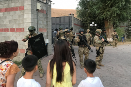&laquo;Этот человек не&nbsp;понимает намеков&raquo;