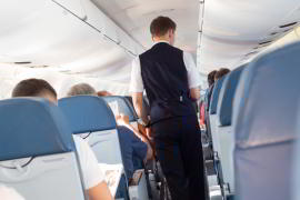 ТОП-10 секретов удачной покупки билетов на самолет и перелета