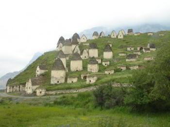 23 самых страшных мест на планете