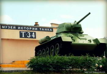 Таинственные и интересные места Подмосковья Таинственные и интересные места Подмосковья