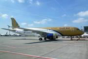 Тариф дня: Москва - Бангкок у Gulf Air - 25285 рублей