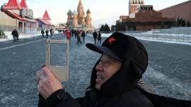 
Ростуризм: электронные визы помогут увеличить турпоток из&nbsp;Китая&nbsp
