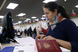 Путешествовать без проволочек: жители России получат шенген на 5 лет