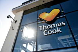 &laquo;Thomas Cook&raquo; может вернуться на&nbsp;туристический рынок