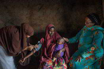 National Geographic выбрал и показал лучшие фотографии 2019 года