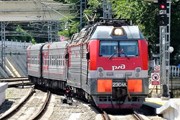 В РЖД стали требовать контактные данные при покупке билета