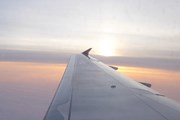 Ослабление противоэпидемических мер привело к некоторому росту числа авиарейсов по России