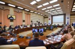 Бурятия рассчитывает принять в рамках зимней чартерной программы почти 2,5 тысячи туристов