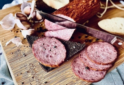 Самые вкусные колбасные регионы на карте России