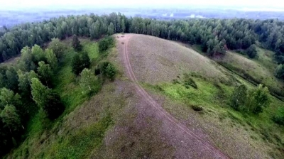 5 лучших мест в Сибири для создания волшебного зимнего настроения 5 лучших мест в Сибири для создания волшебного зимнего настроения