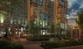 10 апарт-отелей Best Western планируются к открытию в России в ближайшие годы