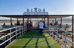 Rixos запускает специальные авиарейсы в Шарм-эль-Шейх для своих туристов 