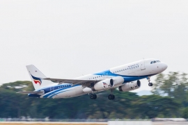 Bangkok Airways запускает ежедневные рейсы по программе &laquo;песочницы&raquo; с 1 февраля