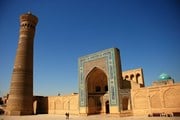 Изменились правила въезда в Узбекистан