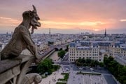 Привитые туристы могут въехать во Францию без ПЦР-тестов