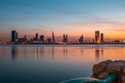 Бахрейн упрощает правила въезда
