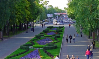 Интересные факты о Томске (5 фото) Интересные факты о Томске (5 фото)