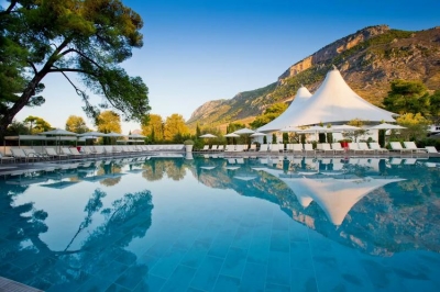 Club Med откроет к 2024 году 17 новых курортов по всему миру