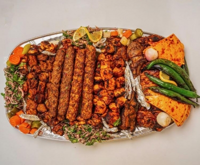 Топ-10 кафе в Катаре для вкусного обеда за 10 долларов