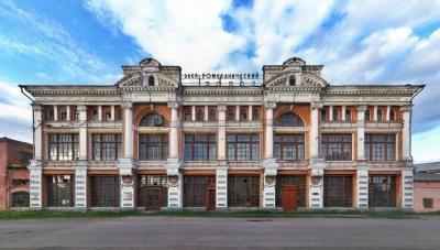 Топ-5 обязательных мест для туристов в городе на границе, которой нет
