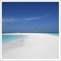 Путешествие на остров в Kurumba Maldives