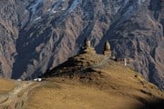 Движение на российско-грузинской сухопутной границе частично восстановлено