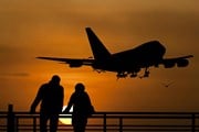 Где и какие авиакомпании чаще всего отменяют рейсы