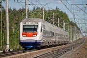 Возобновлять движение поездов "Аллегро" между Петербургом и Хельсинки не планируется