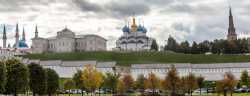 Отельеры и экскурсоводы отмечают увеличение турпотока в Поволжье этим летом