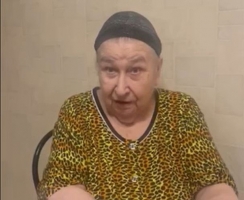 Юный турист из Ижевска обокрал петербургских пенсионерок на 250 тысяч