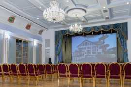 Время корпоративов: обзор интересных мест в Подмосковье