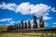 Чили упрощает антиковидные правила въезда в страну