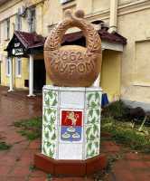 В центре Мурома открылся четырехзвездочный отель