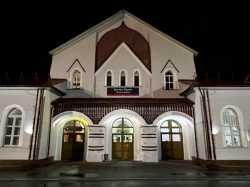 В центре Мурома открылся четырехзвездочный отель